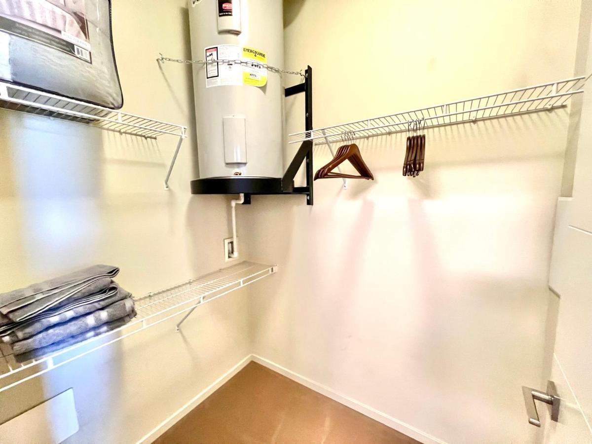 The 951 Apartment บอยซี ภายนอก รูปภาพ